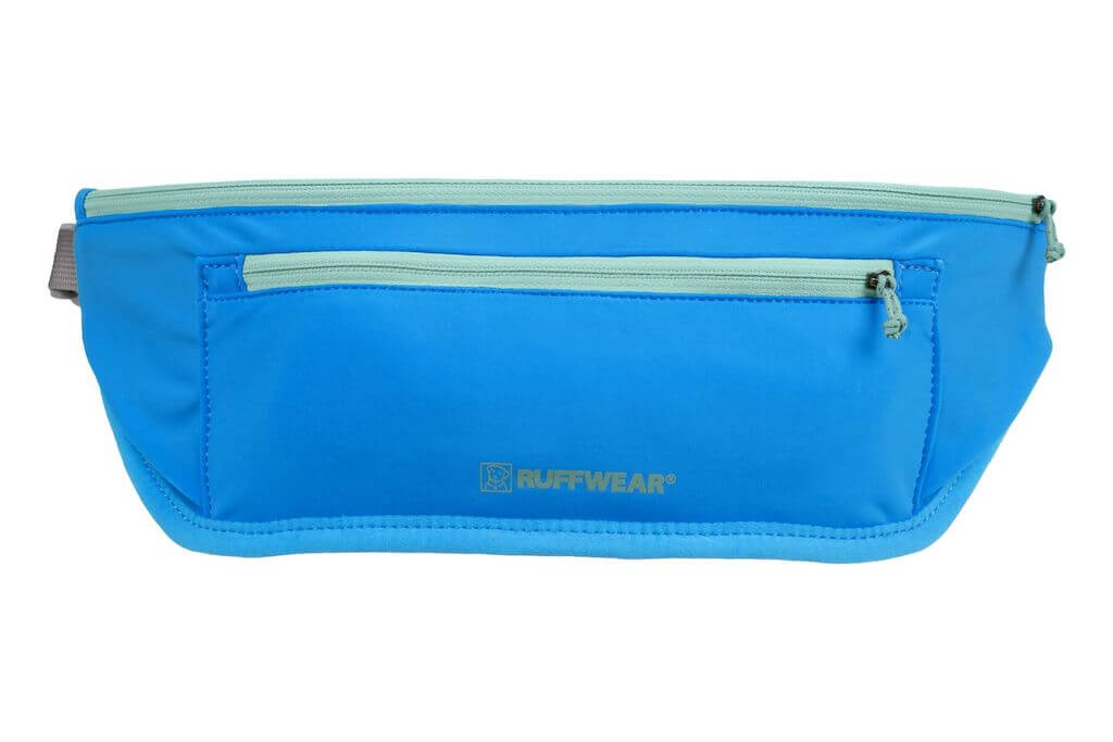 Trail Runner Hip Belt - For Hands-Free Running & Dog Walking