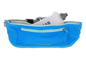 Trail Runner Hip Belt - For Hands-Free Running & Dog Walking