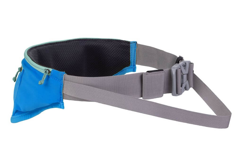 Trail Runner Hip Belt - For Hands-Free Running & Dog Walking