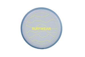 Ruffwear Camp Flyer in Polar Blue