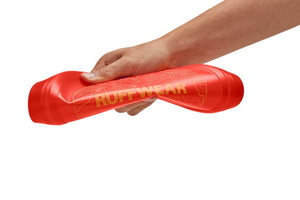 Ruffwear Camp Flyer Dog Toy - Lightweight, Flexible 'Frisbee'