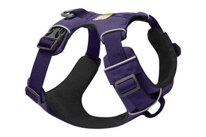 Ruffwear Front Range Harness in Purple Sage