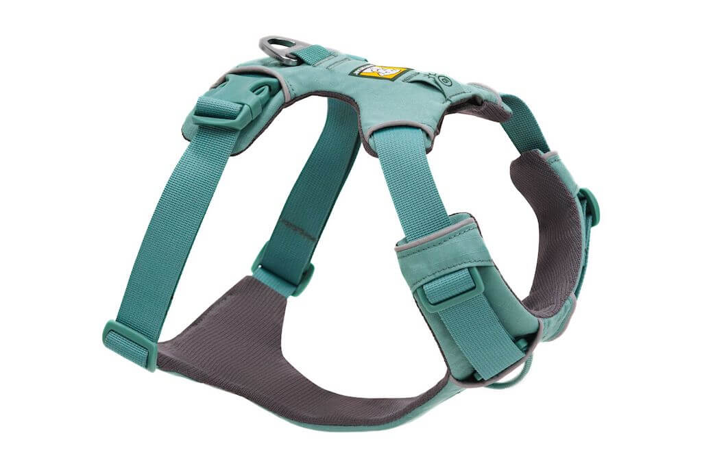 SALE! Ruffwear Front Range Dog Harness (Latest Style): Australia