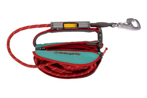 Hitch Hiker Leash - Portable Hitch & Leash Combo