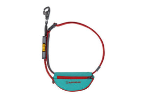 Hitch Hiker Leash - Portable Hitch & Leash Combo