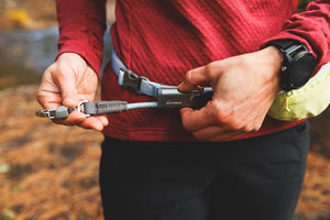 New Colours! Hitch Hiker Leash - Portable Hitch & Leash Combo