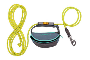 Hitch Hiker Leash - Portable Hitch & Leash Combo