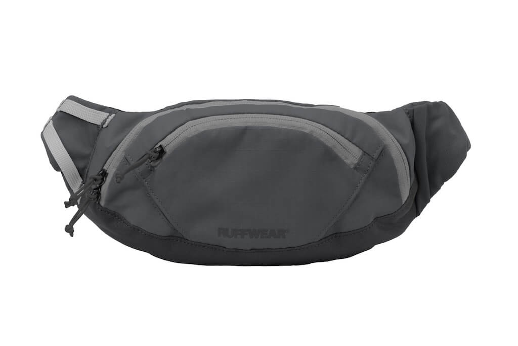 NEW COLOURS! Home Trail Hip Pack - Dog Walking Gear Bag