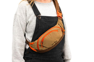 NEW COLOURS! Home Trail Hip Pack - Dog Walking Gear Bag