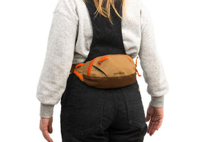 NEW COLOURS! Home Trail Hip Pack - Dog Walking Gear Bag