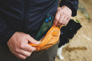 NEW COLOURS! Home Trail Hip Pack - Dog Walking Gear Bag