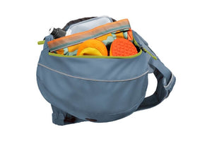 NEW DESIGN! Palisades Pack - Premium Dog Backpack for Multi-Day & Backcountry Trips