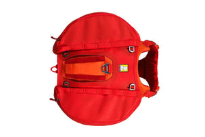 NEW DESIGN! Palisades Pack - Premium Dog Backpack for Multi-Day & Backcountry Trips