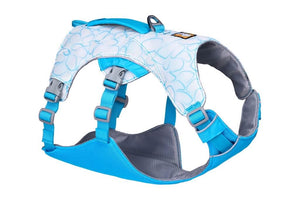 NEW COLOURS! Swamp Cooler Harness - Cooling Dog Harness