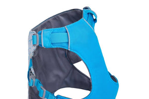 NEW COLOURS! Swamp Cooler Harness - Cooling Dog Harness