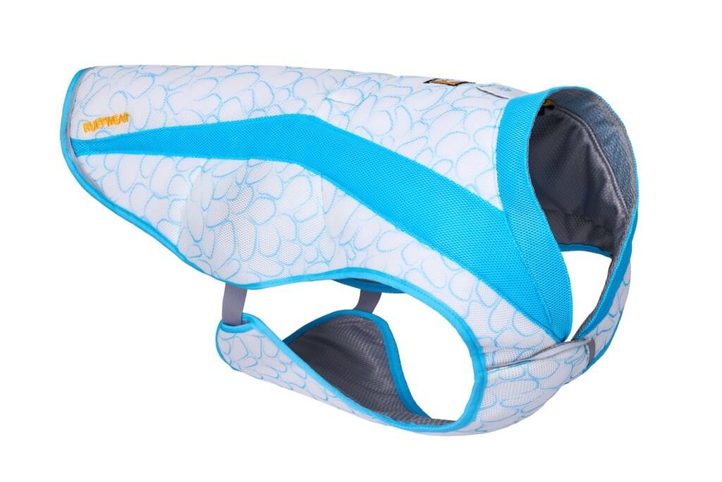 Ruffwear Swamp Cooler - Cooling Dog Vest