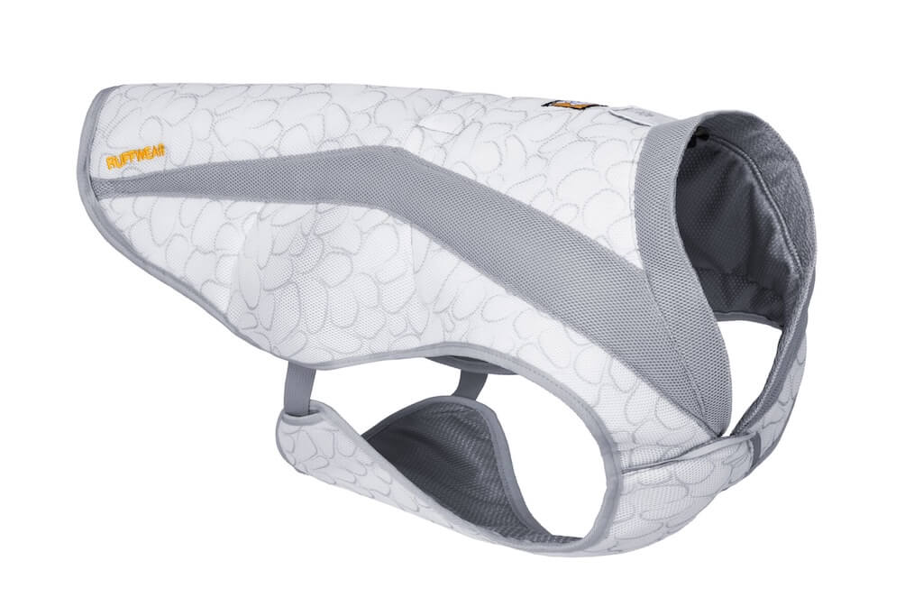 Ruffwear Swamp Cooler - Cooling Dog Vest
