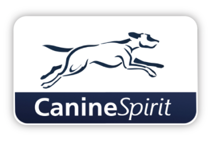 Canine Spirit Australia logo