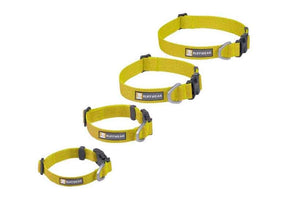 Hi & Light Dog Collar - Lightweight & Secure