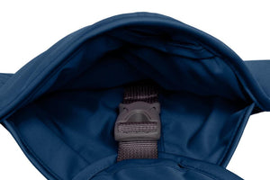 Quinzee Dog Jacket - Packs Small, Winter Dog Coat