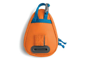 Stash Bag - Pick-up Bag Dispenser, Handy Storage for Keys, etc