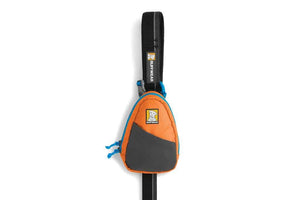 Stash Bag - Pick-up Bag Dispenser, Handy Storage for Keys, etc