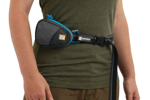 Stash Bag - Pick-up Bag Dispenser, Handy Storage for Keys, etc