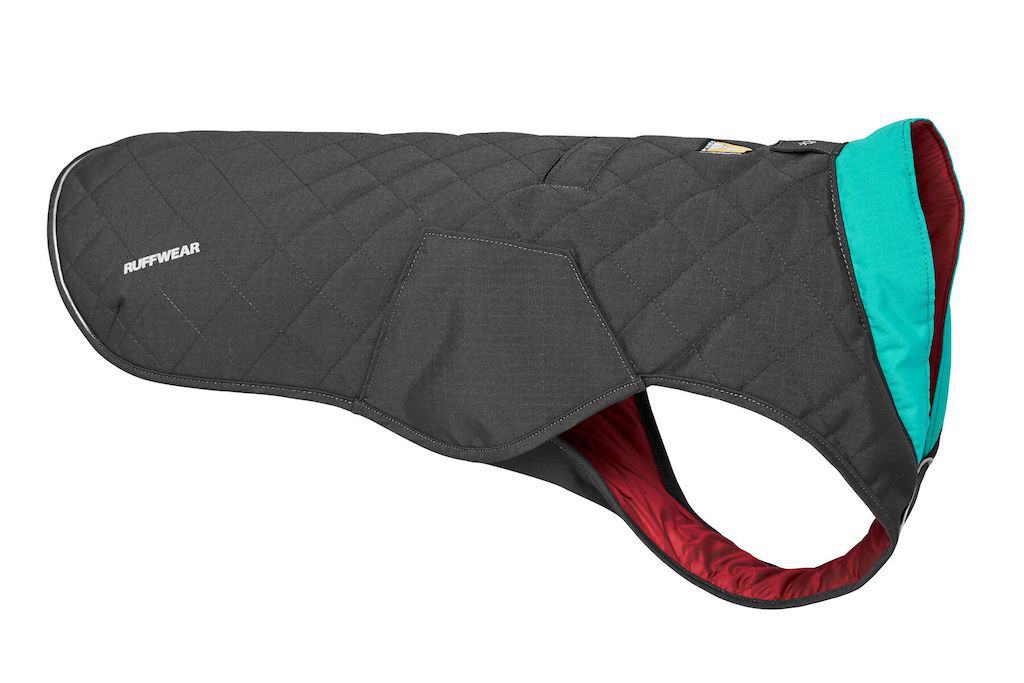 CLEARANCE! Stumptown Jacket Last Year's Colour - XS Twilight Grey