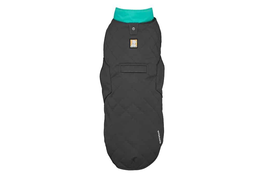 CLEARANCE! Stumptown Jacket Last Year's Colour - XS Twilight Grey