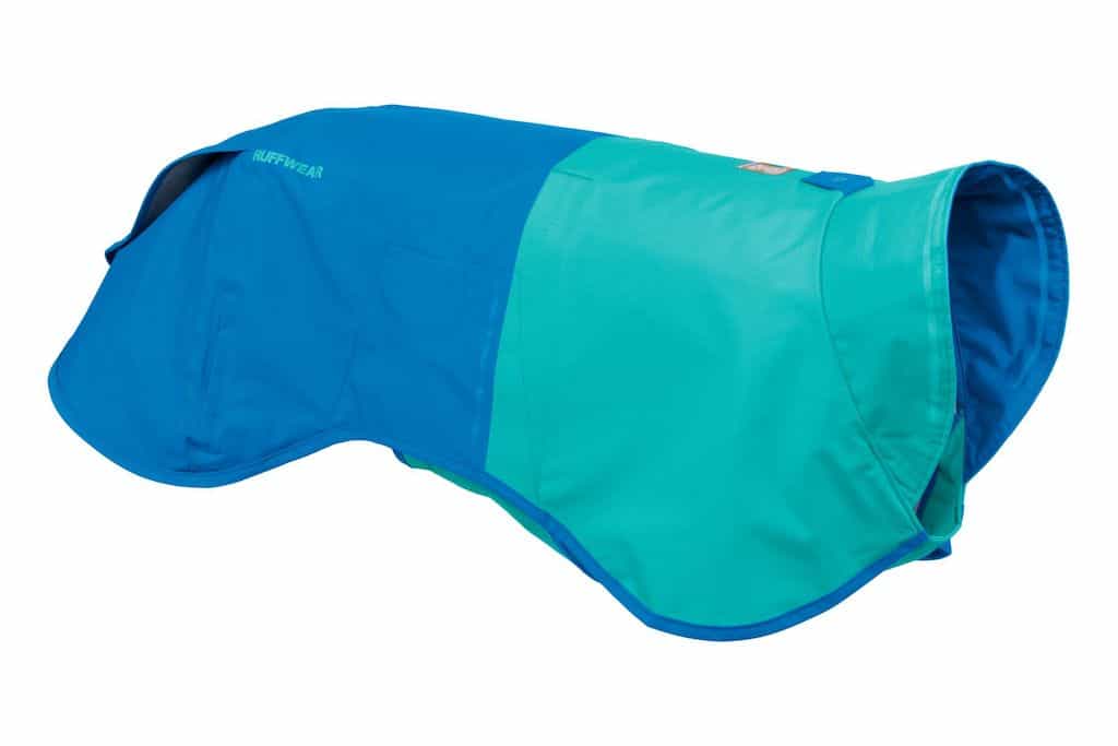 Ruffwear Sun Shower in Hibiscus Pink