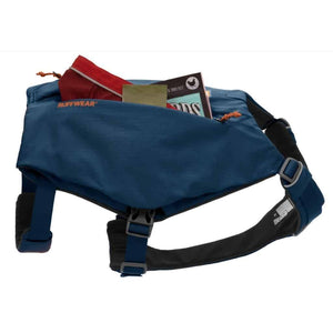 SALE! Switchbak Dog Harness - Everyday Use, With Pockets