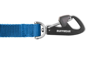 Ruffwear Crux Clip on the Trail Runner Leash